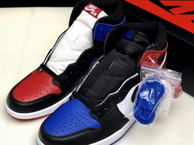 Rep Jordan 1 Retro 3